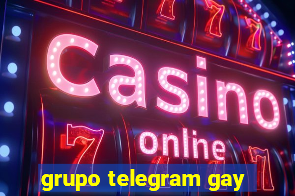 grupo telegram gay